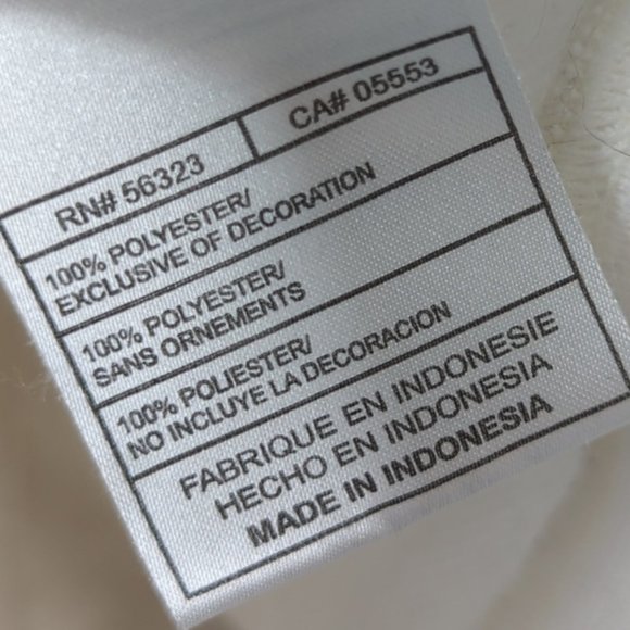 Nike US Soccer National Team 06-08 Track Jacket - XL - Picture 12 of 13